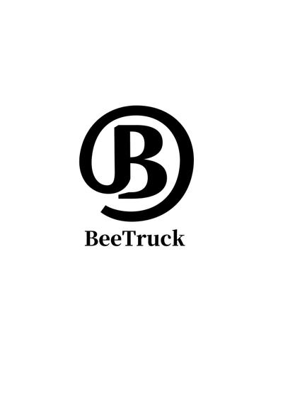 BeeTruckロゴマーク