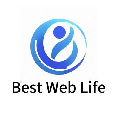 Best Web Life - ロゴ