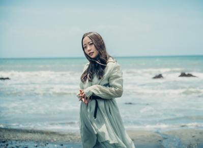 アーティスト写真　ジャケット写真