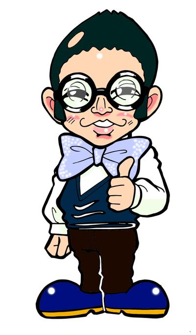 やあ！僕、こうちゃん２
