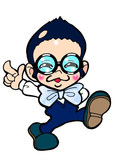 こうちゃん（小）