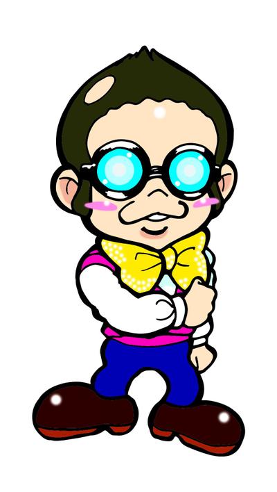 ちびこうちゃん改