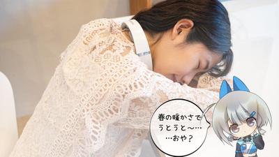 ヘルスケア品の広告モデル