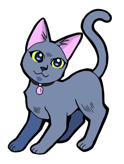 四つ足こつぶ