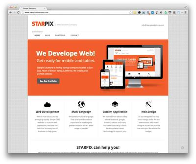 Starpix Solutions