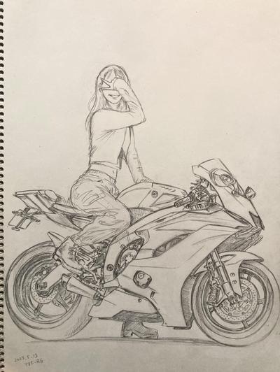 YZF-R6