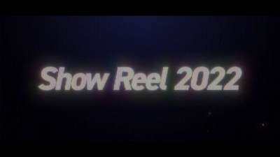 ShowReel2022
