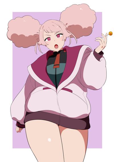 版権キャラクター