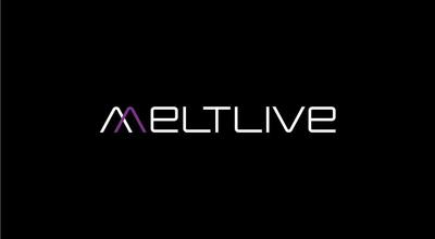 合同会社MeltLive ロゴ制作