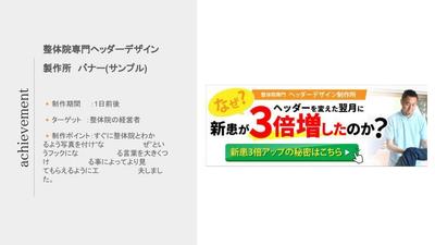 ポートフォリオ