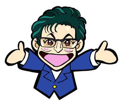 パーマやっくんぱぺっと　