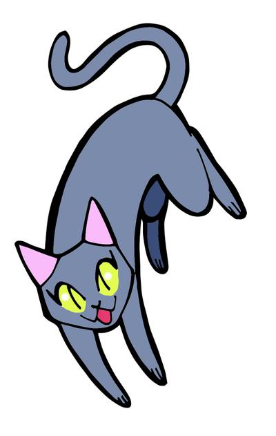 やんちゃなこつぶさん