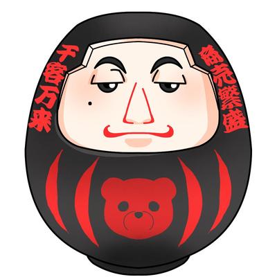 アイコン用イラスト