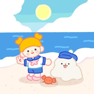 イラスト