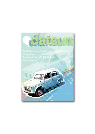 ポスターデザイン