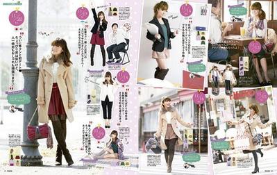 女性誌