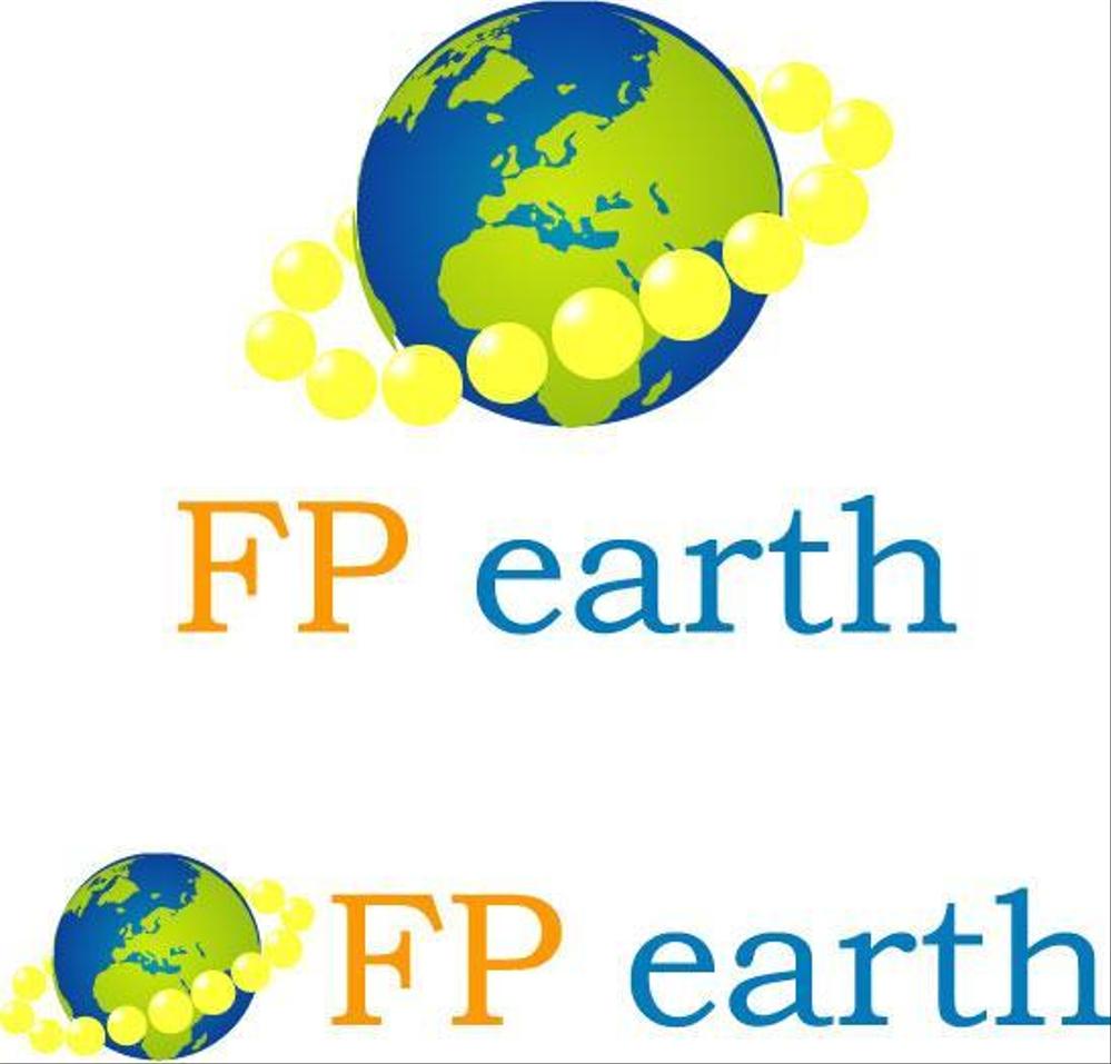 ファイナンシャルプランナー会社様ロゴ