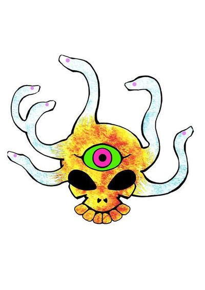 Life Scull