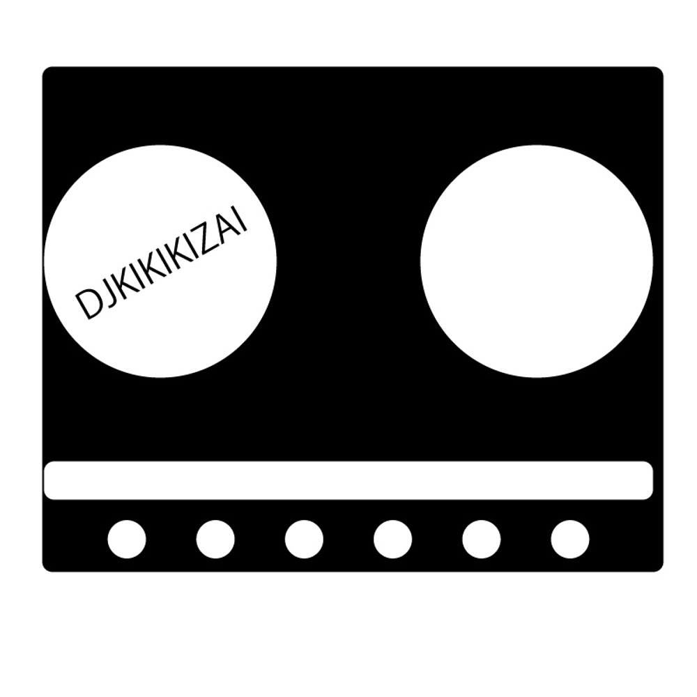 ＤＪ機器ブログのロゴ