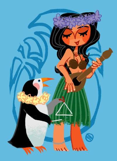 Aloha