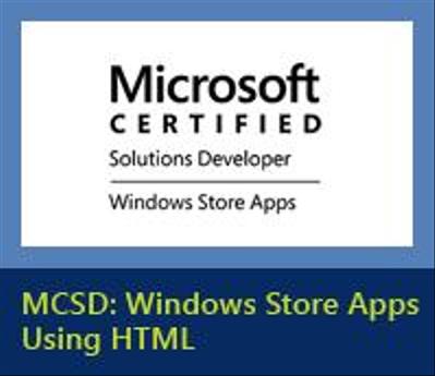 JavaScriptによるWindowsストアアプリ開発のマイクロソフトオフィシャルトレーニング【日本初】