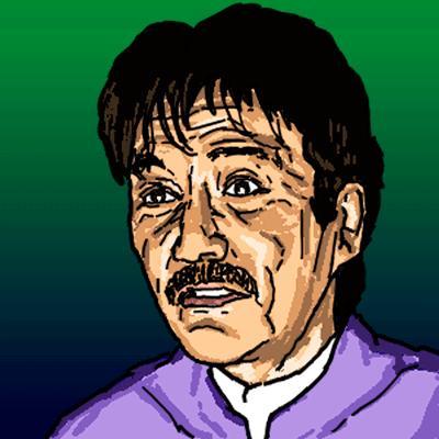 Iさん
