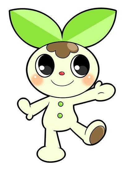 みどり