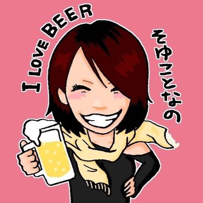 似顔絵アイコン