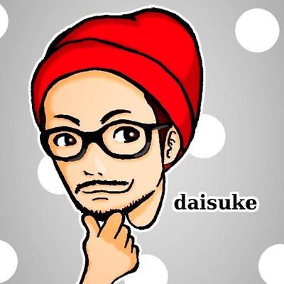 似顔絵アイコン