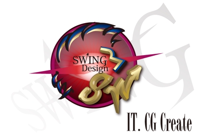 SWING Designロゴ