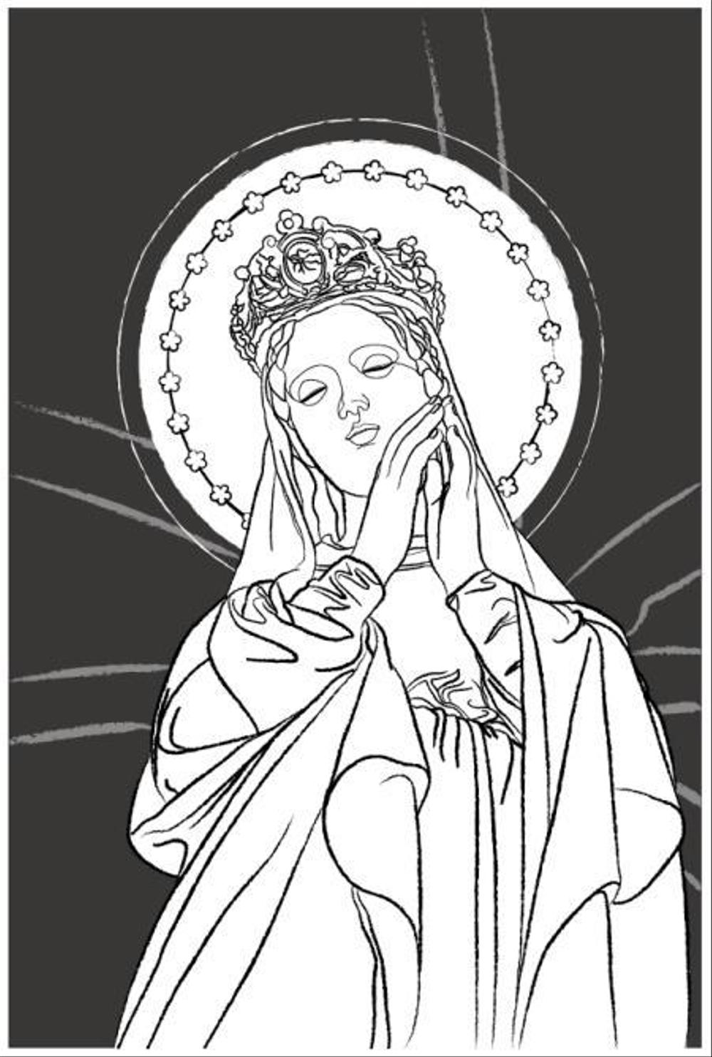 Notre-Dame du Japon