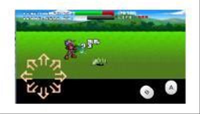 Androidアプリ：EnchantArtOnline