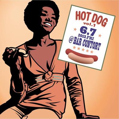 hotdog