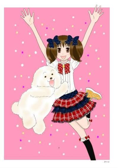 イラスト