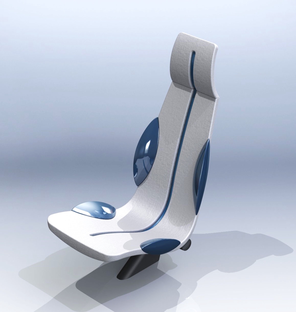 Mobility Seat