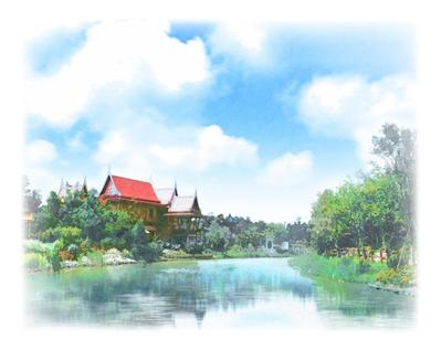 背景イラスト