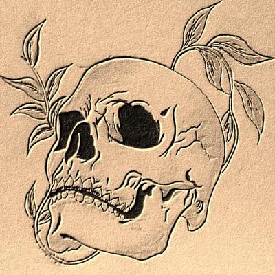 手書きにて