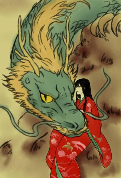 辰年