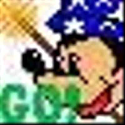 ミッキーポインター