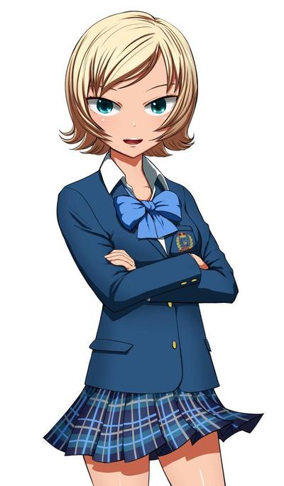 アプリイラスト2