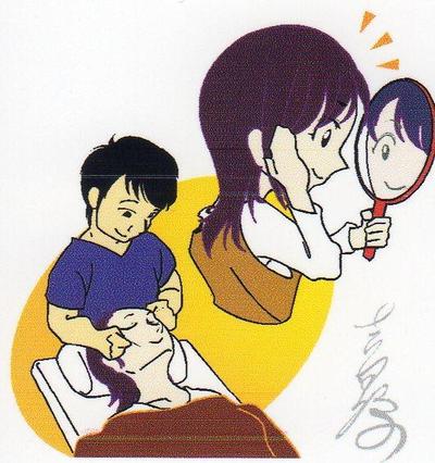 美容鍼の効果