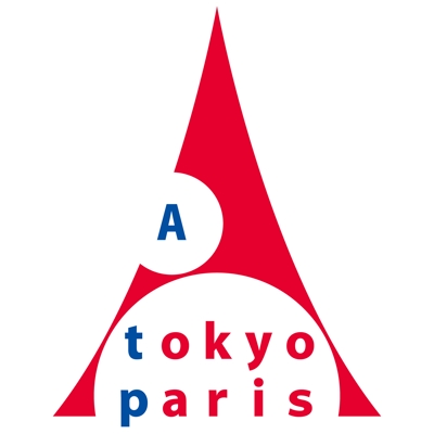 A tokyo paris 様ロゴ