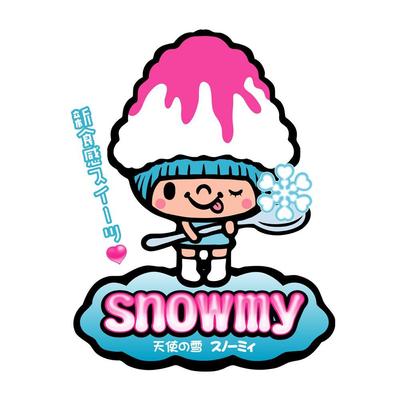 キャラクターロゴ