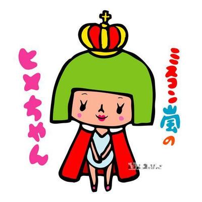 キャラクター
