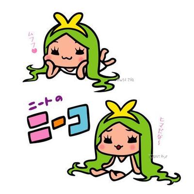 キャラクター