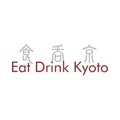 logo_eat drink kyoto