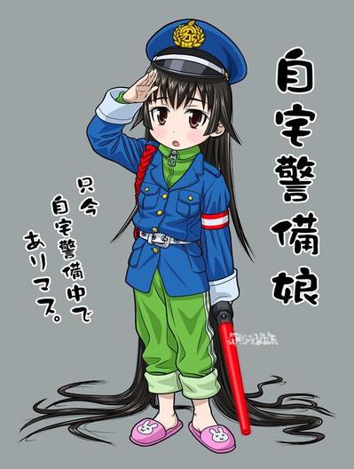 キャラクター