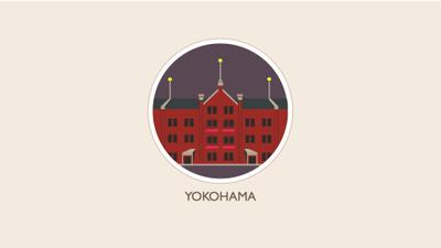 YOKOHAMA