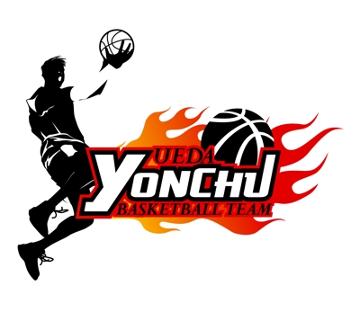 20121006_バスケットボールチームロゴデザイン