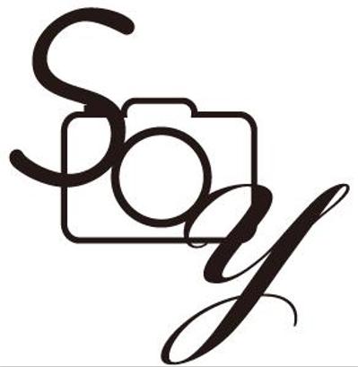 フォトグラファーユニットロゴ「ＳＯＹ」